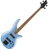 Jackson X Series Spectra SBX IV LRL Matte Blue Frost Električna bas kitara
