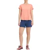 Energetics GIANNA SS W, ženska majica za fitnes 430380