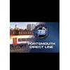 Train Simulator: Portsmouth Direct Line: London Waterloo - Portsmouth Route (DLC) (PC) Steam Key GLOBAL