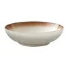 Krem keramična skleda za testenine Bitz Basics Cream, ? 20 cm