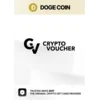Crypto Voucher (DOGE) 120 AUD Key GLOBAL