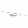 Ideal Lux-LED Kupatilsko osvetljenje za ogledalo RIFLESSO LED/16W/230V 62cm IP54 hrom