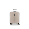 Gabol krem Kofer mali (kabinski) PROŠIRIVI 40x55x20/25cm Brooklyn 41,7/47,4 l-2,8 kg ( 16KG123922V )