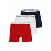 Calvin Klein Boksarice, mešane barve