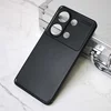 Maska za mobilni telefon Xiaomi Redmi Note 13 Pro 4G DEFENDER CARBON, Crna
