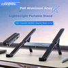 Ice Coorel Postolje za laptop X5, Crno