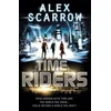 TimeRiders (Book 1)