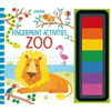 Fingerprint Activities Zoo