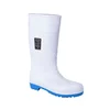 Portwest čizme zaštitne safety wellington fw95 bele vel.38 ( 55863 )