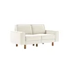 Atelier del Sofa Dvosed Sparrow 2, Bela