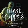Meat Puppets - Live Manchester 2019 (Picture Disc) (LP)