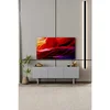 Hanah Home TV komoda Capella 140, 140 cm, svetlosiva