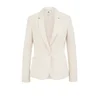 WE Fashion Blazer slonovina