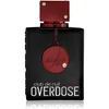 Armaf Club de Nuit Intense Overdose parfumska voda za moške 100 ml