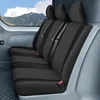 Tailored car seat covers Opel Vivaro 2014-2019 (2nd row)