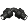 Granit Koleno 90 stopinj 16 mm za PE vodovodne cevi 4 BAR