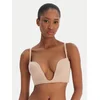 Wonderbra Push-Up nedrček WB0000J5 Bež