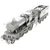 METAL EARTH 3D sestavljanka Harry Potter: Hogwarts Express