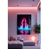 Wallity Slika Hhlneon0024, 40x60 cm