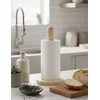 WALLXPERT Držač za papirne ubruse Etern Beige