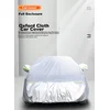RATHBONE Cerada za automobil Audi A4L