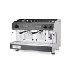 Kavni aparat Julia, z 2 skupinama, avtomatski, Verona, 230 V/3700 W, 665x563x(V)530 mm