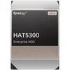 Synology HAT5300-8T 8 TB 3.5 Enterprise HDD, 7.200 rpm, Buffer size : 256 MiB, SATA 6 Gb/s, 5 year warranty