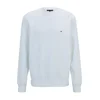 TOMMY HILFIGER Majica Essential bela