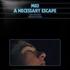 M83 - A Necessary Escape - Dakar Chronicles (Original Soundtrack) (CD)