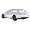 shumee Polprevleka za Hatchback M Auto Tarpaulin Practic 3W Car
