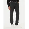 Calvin Klein Jeans Jeans hlače Essential LV04RB738G Črna Slim Fit