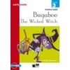 Black Cat BUGABOO THE WICKED WITCH + CD ( Early Readers Level 3)