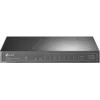 TP-LINK Switch TL-SG1210P Gigabit sivi