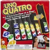 Mattel Uno quatro