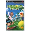 Everybodys Tennis - igra brez ovitka (PSP) - rabljeno