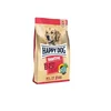 HAPPY DOG Naturcroq Active Suva hrana za aktivne pse, 15kg