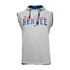Lonsdale Mens sleeveless hoodie regular fit