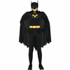Fiestas Guirca Kostum Batman za Moške, S