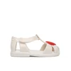 Sandali Melissa Mini Melissa Hip Heart Ballerina Bb 37783 Bela