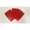 Lopatica za kitanje mehka plastična Basic - 1 kos