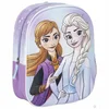 3D Ranac za vrtić Frozen 2100005410