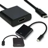 Pretvornik USB 3.1 tipa C v HDMI, adapter MHL, adapter USB-C