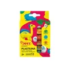 Plastelin JOVI - 6 kom (Plastelin set JOVI)