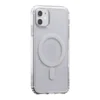 Maska za telefon Clear Mag Case (IC) za iPhone 16 Pro, Providna