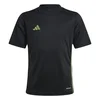 Adidas Majice obutev za trening črna XS Tabela 23