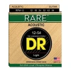 DR Strings Rare RPM 12
