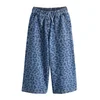 Next Kavbojke encijan/moder denim