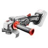 Aku. ugaona brusilica Energy+ 18V 115mm bez baterije Graphite