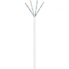 Omrežni kabel UTP CAT6 100m bel LSZH