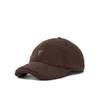 Kapa s šiltom Guess W5BZ44 WJ070 Temno rjava